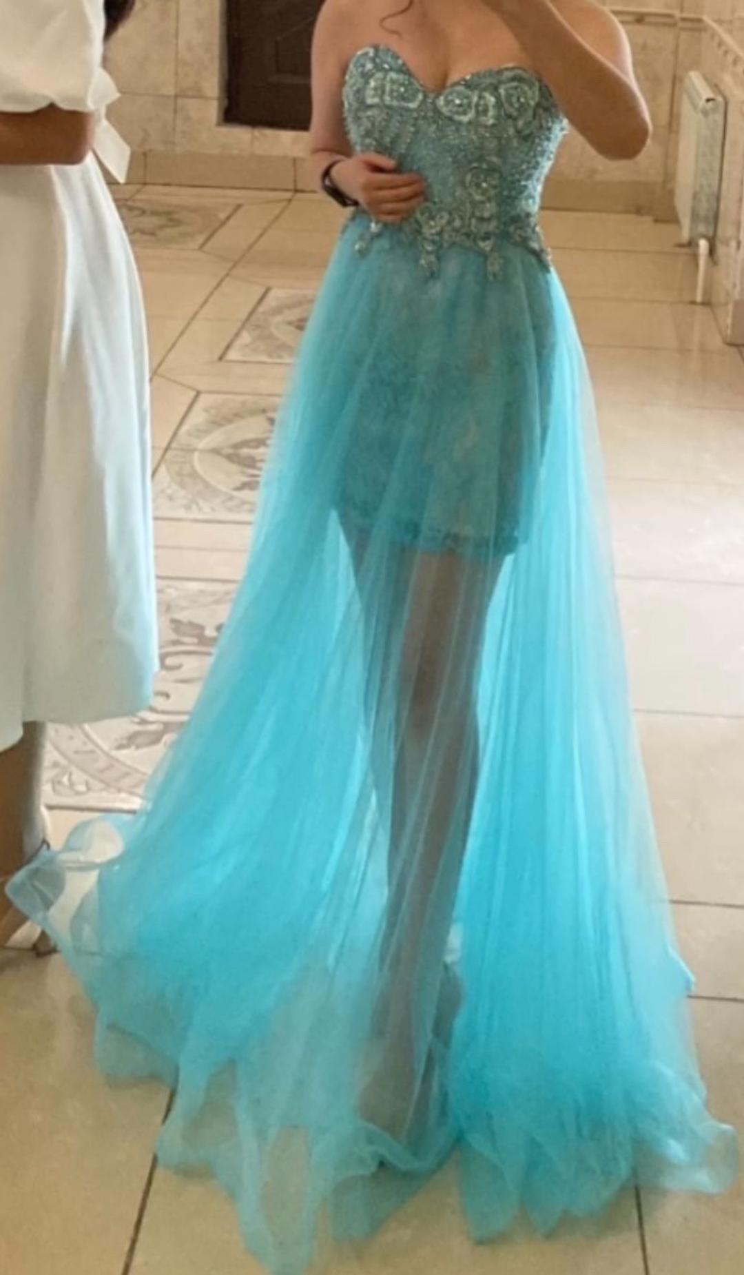 To My Lovers Продается вечерний платье — фото 2