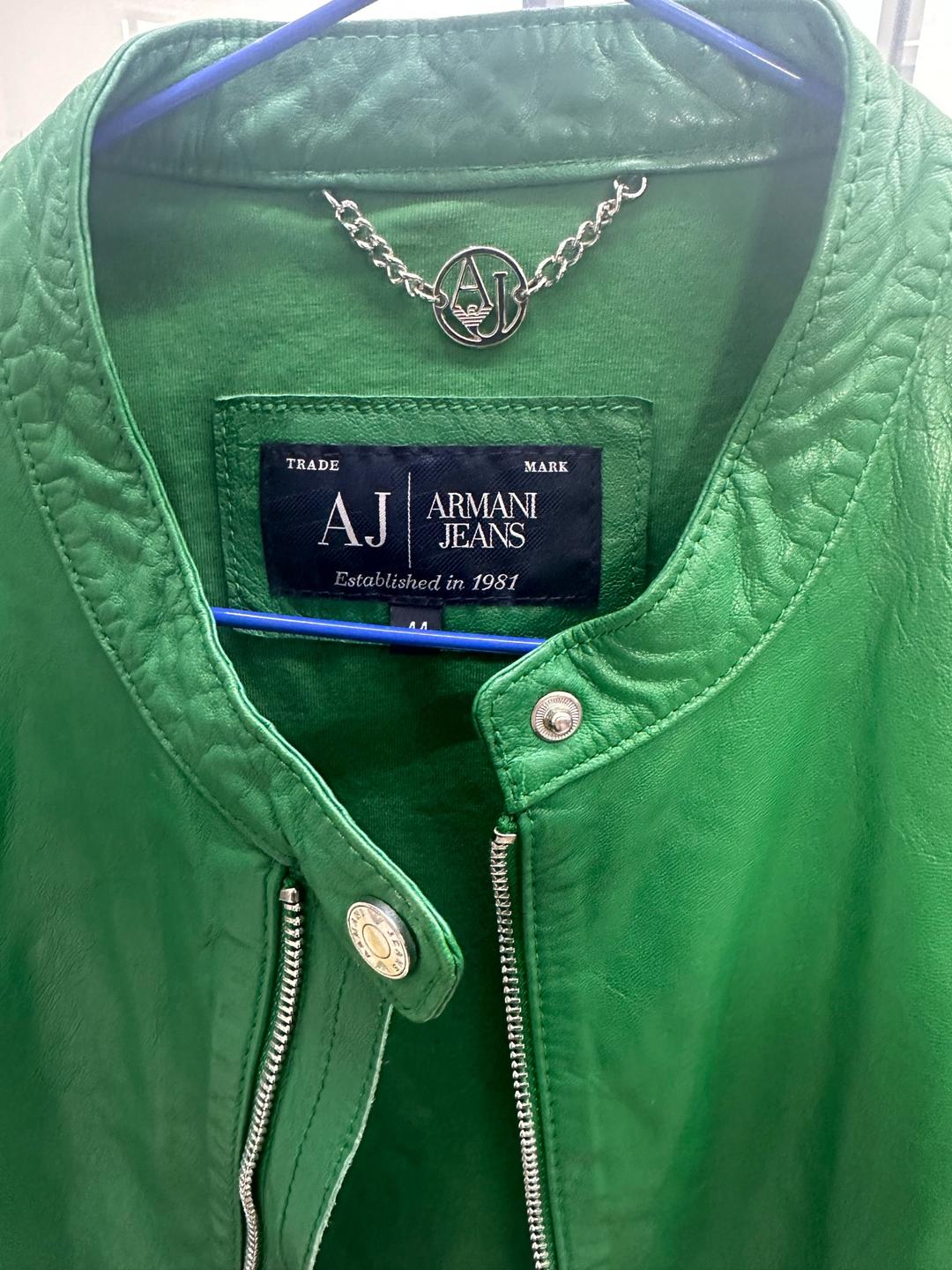 Armani Jeans Куртка Armani Jeans — фото 2