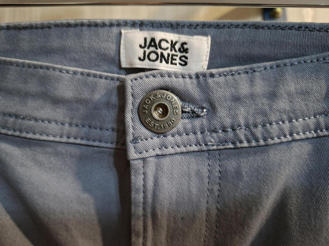 Jack&Jones Стильные шорты — фото 2
