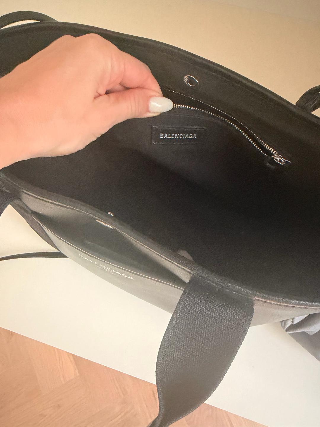 Balenciaga Сумка balanciaga — фото 2
