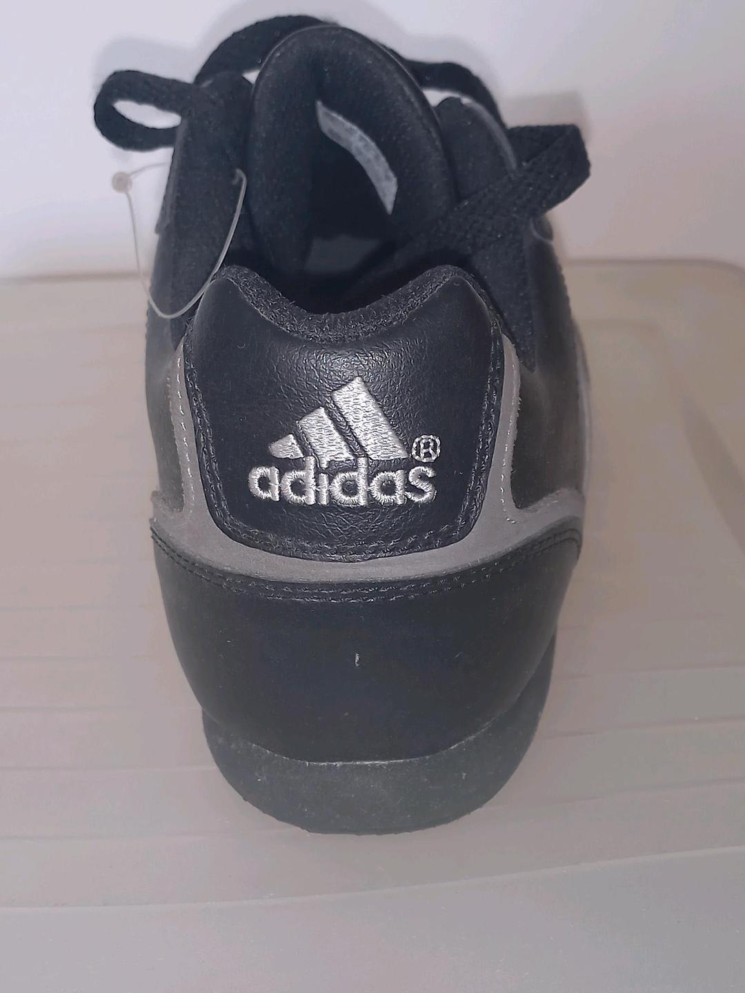 Adidas Кроссовки мужские Adidas — фото 2