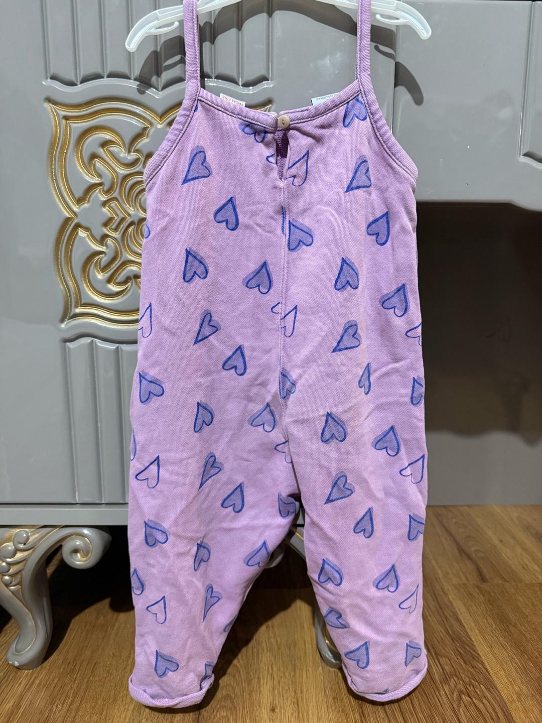 Zara Комбинезон от Zara — фото 2