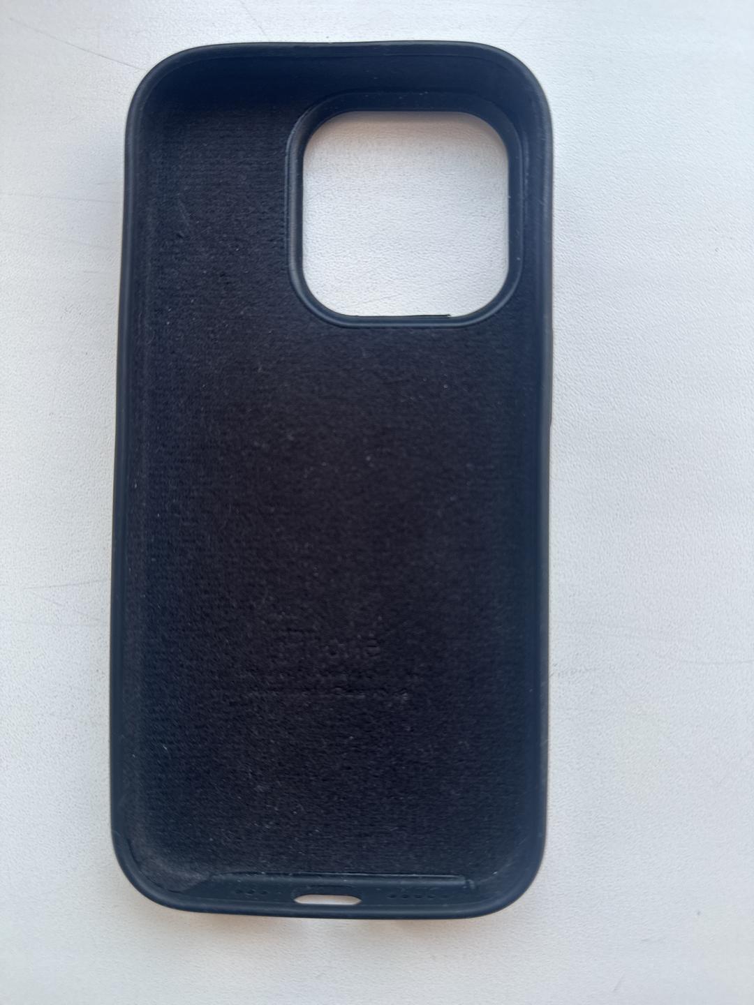 Apple Чехол Apple 15 pro — фото 2