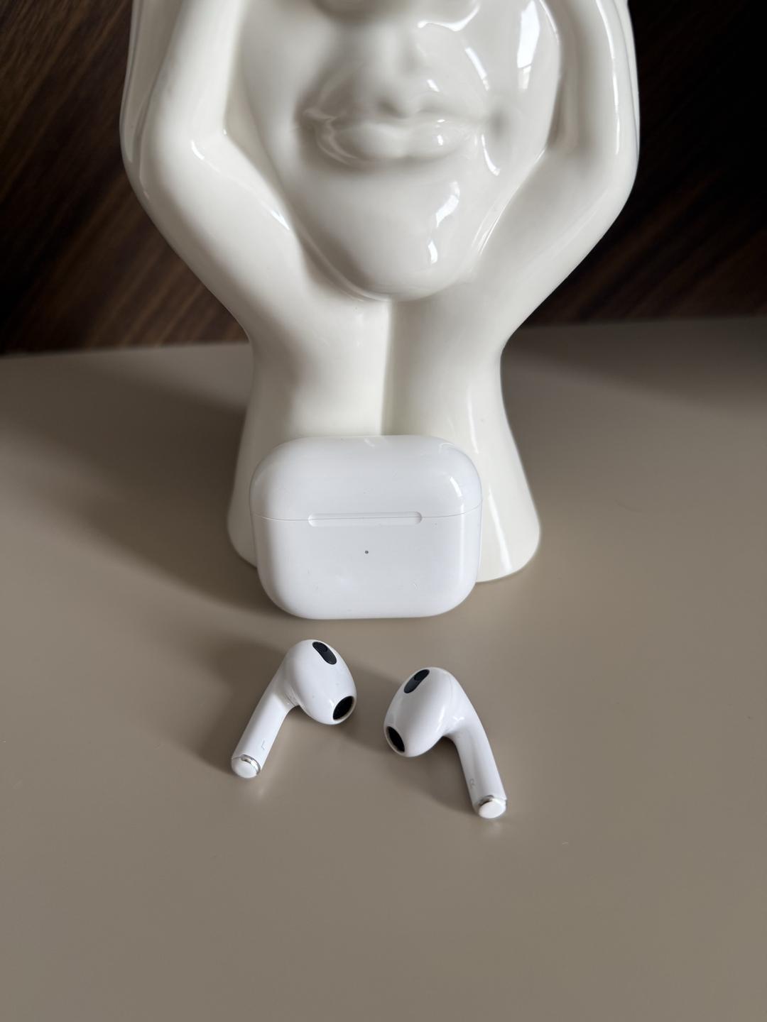 Apple Airpods 3 — фото 2