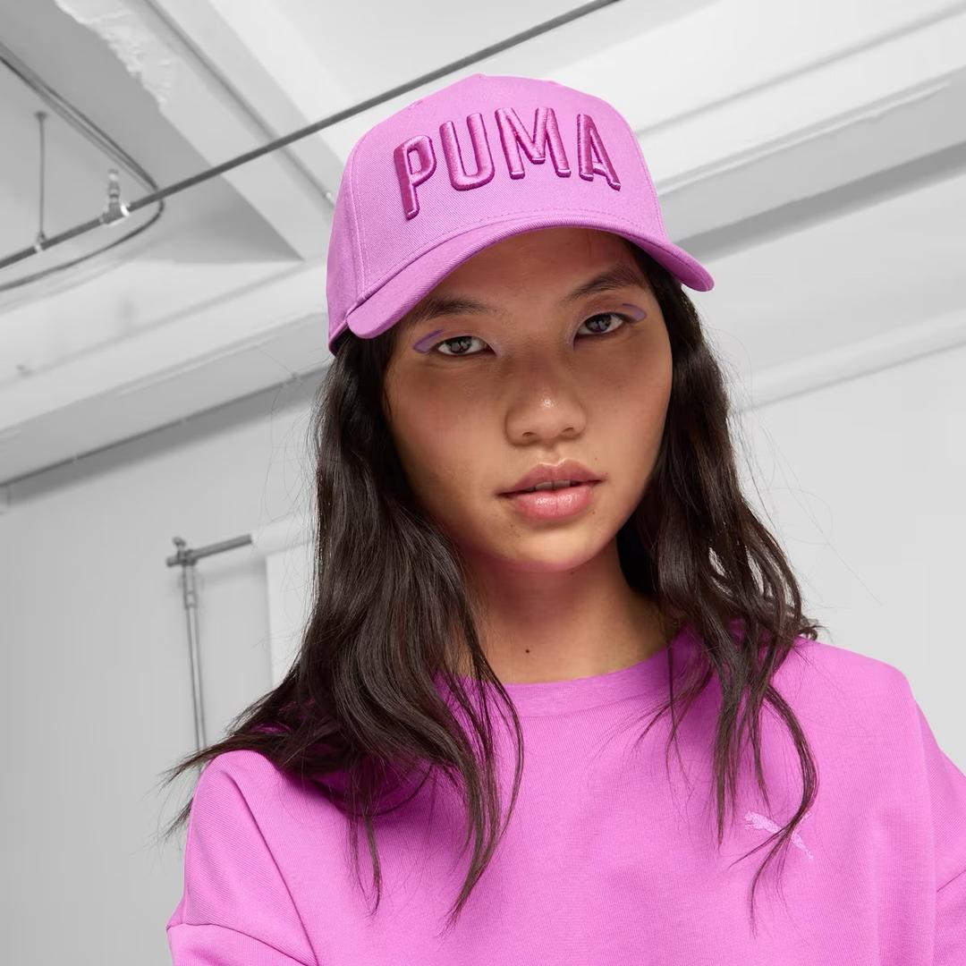 Puma Кепка PUMA, новая, оригинал . — фото 2