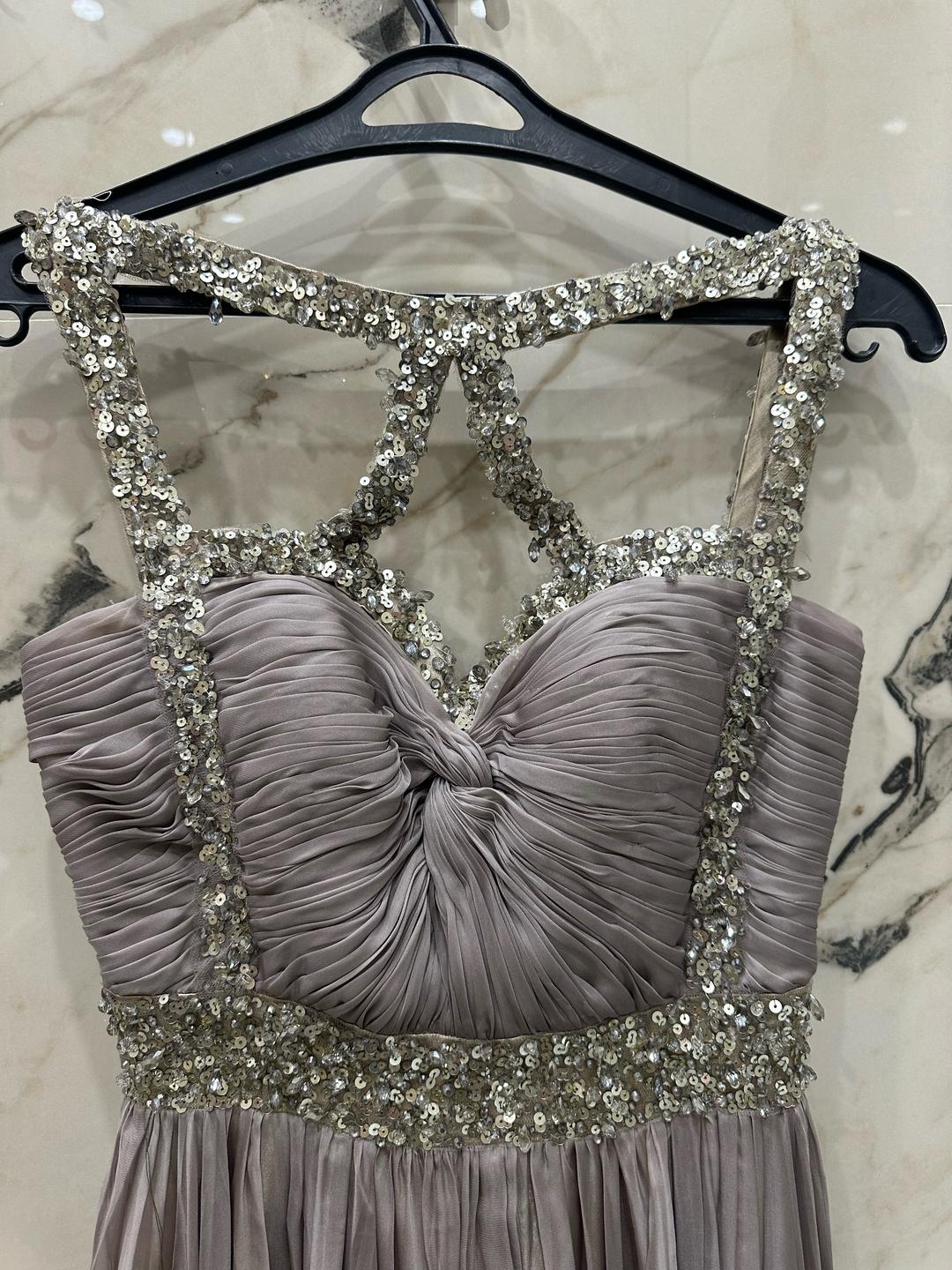 Sherri Hill Вечернее платье — фото 2