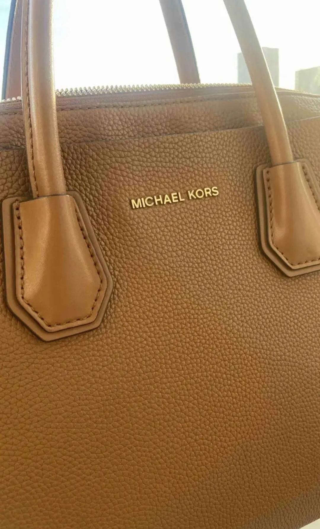 Michael Kors Сумка Michael Kors — фото 2
