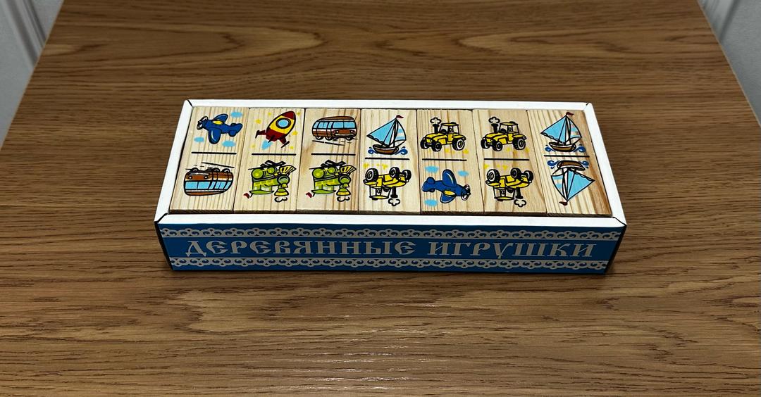 Настолки/игрушки — фото 2