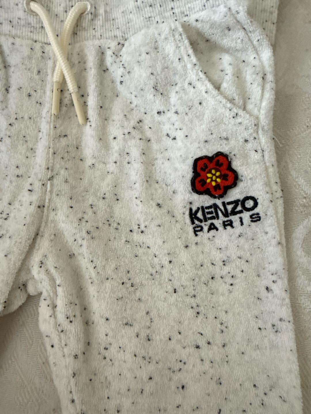 Kenzo Костюм для девочки  KENZO оригинал! В идеале — фото 2