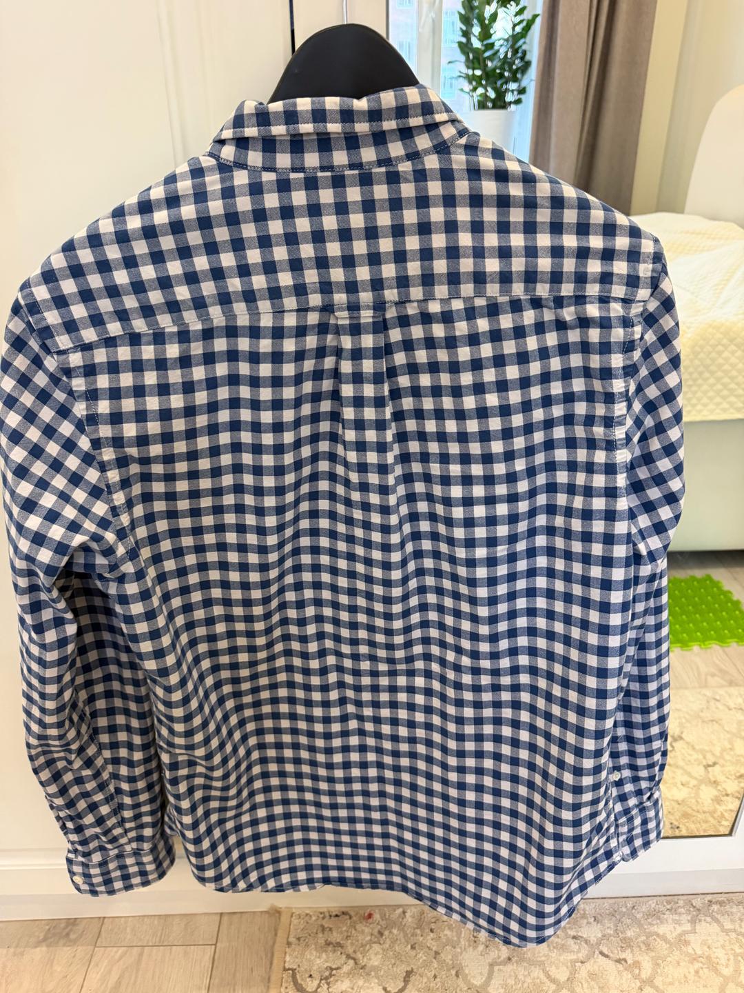 Old Navy Рубашка Old Navy М — фото 2