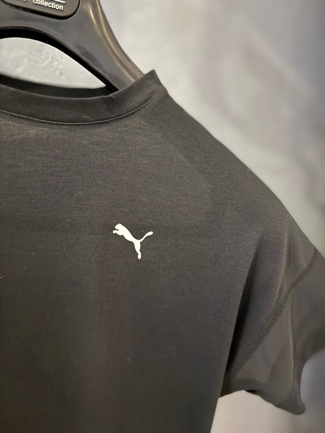 Puma Футболка Puma — фото 2