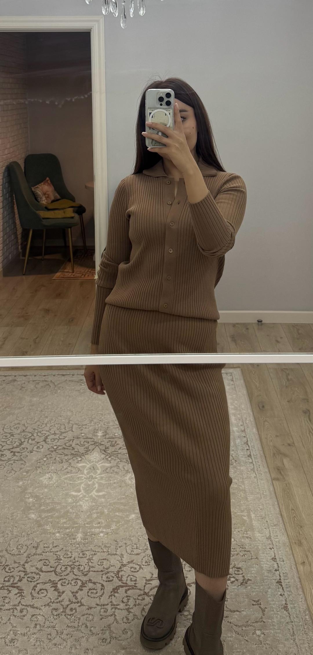 Max Mara Костюм Max Mara Weekend — фото 2
