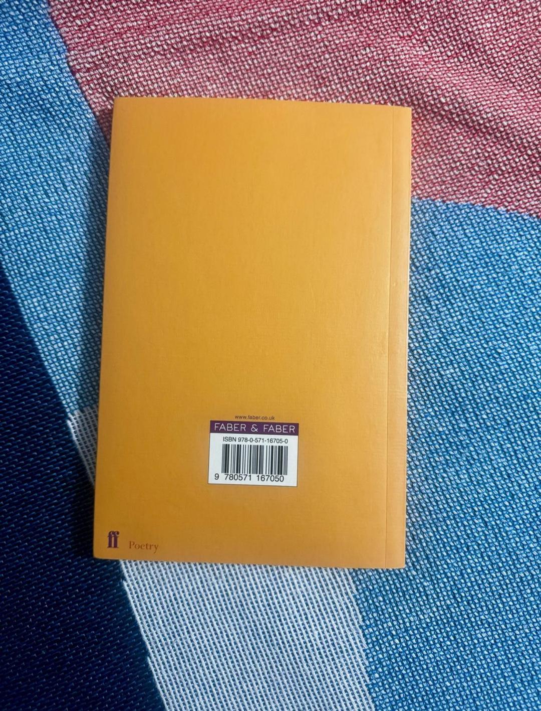 Wendy Cope Книга на английском — фото 2