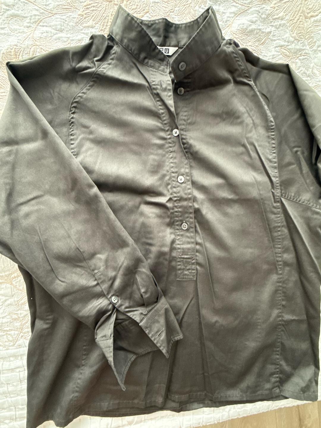 Uniqlo Рубашка Uniqlo — фото 2