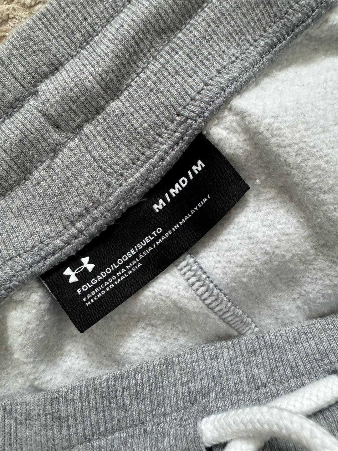 Under Armour Спортивные брюки Under Armour (оригинал) — фото 2