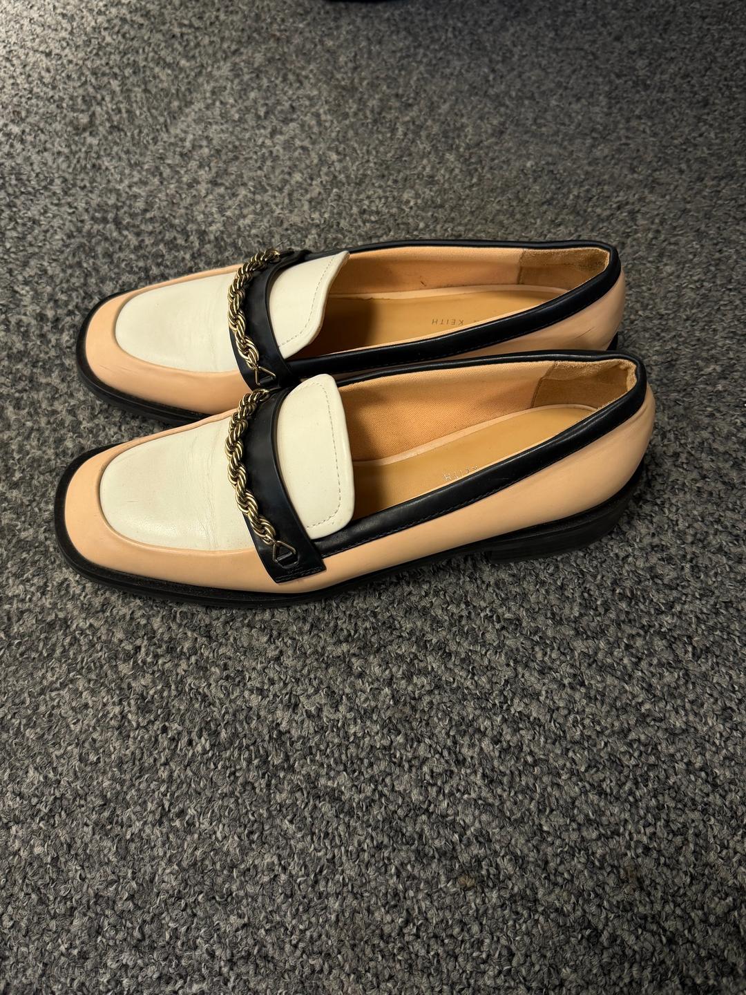 Charles & Keith Лоферы Charles & Keith — фото 2