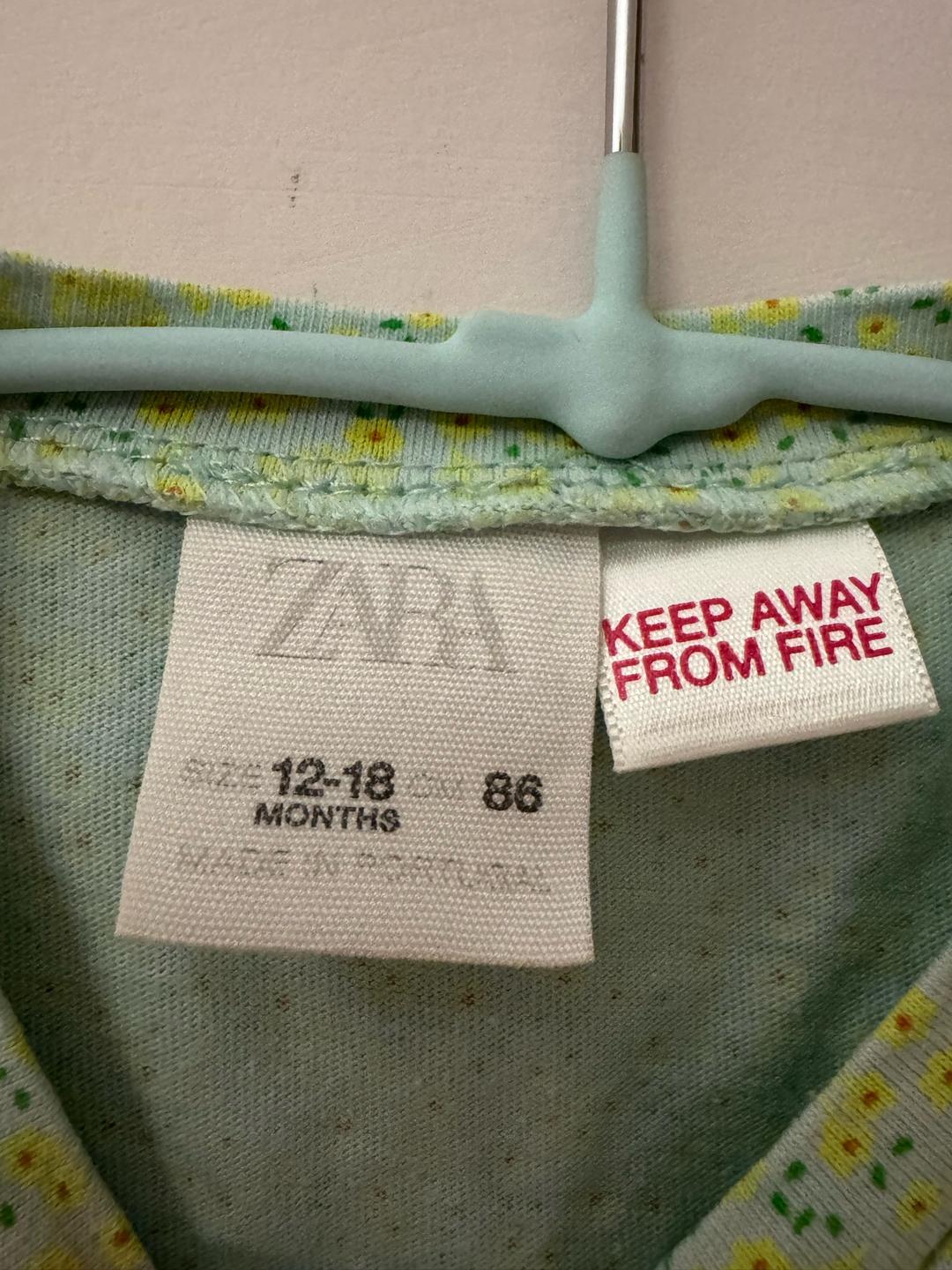 Zara Футболка ZARA — фото 2