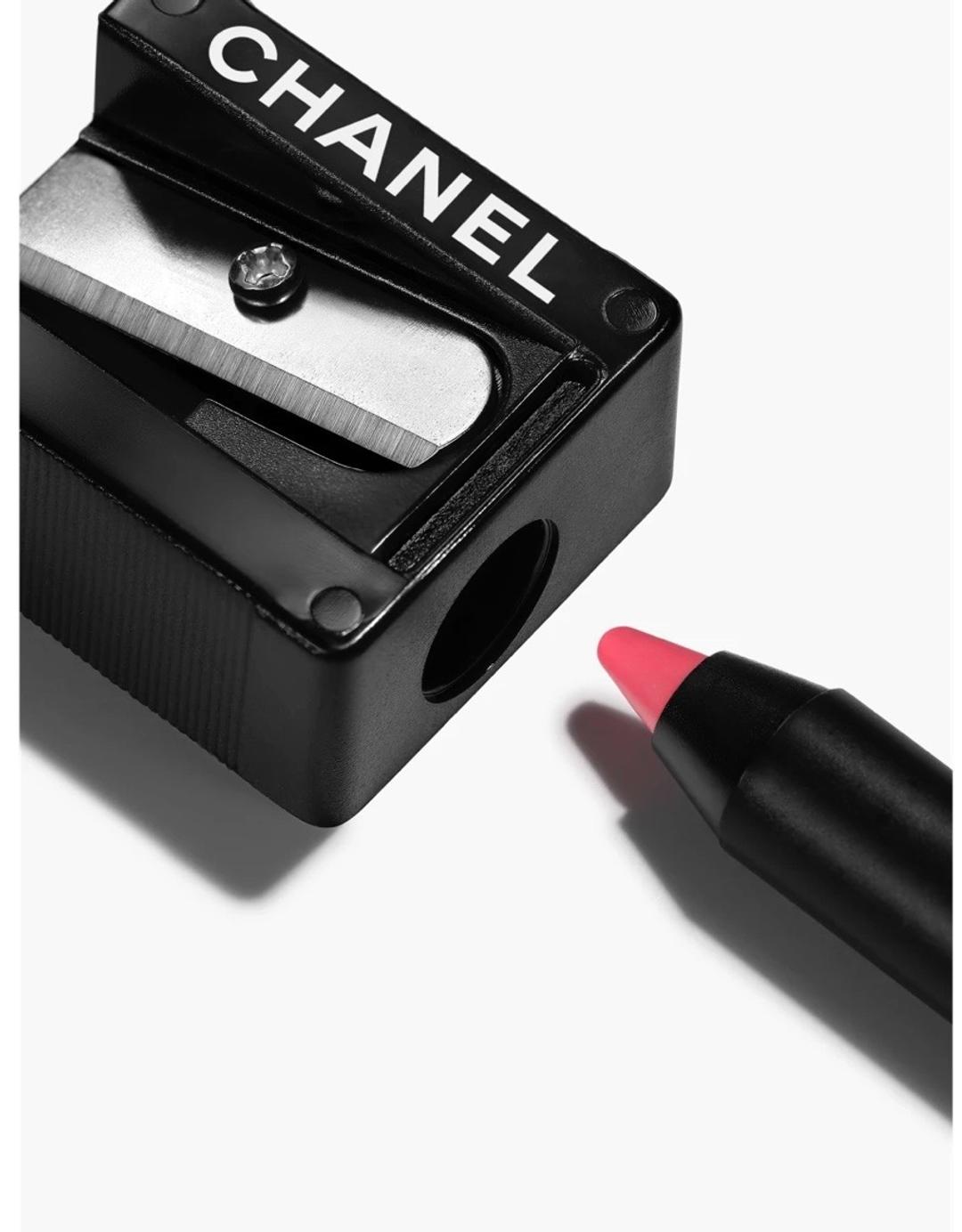Chanel CHANEL ВЫСОКОТОЧНЫЙ КОНТУРНЫЙ КАРАНДАШ ДЛЯ ГУБ 166 rose vif — фото 2