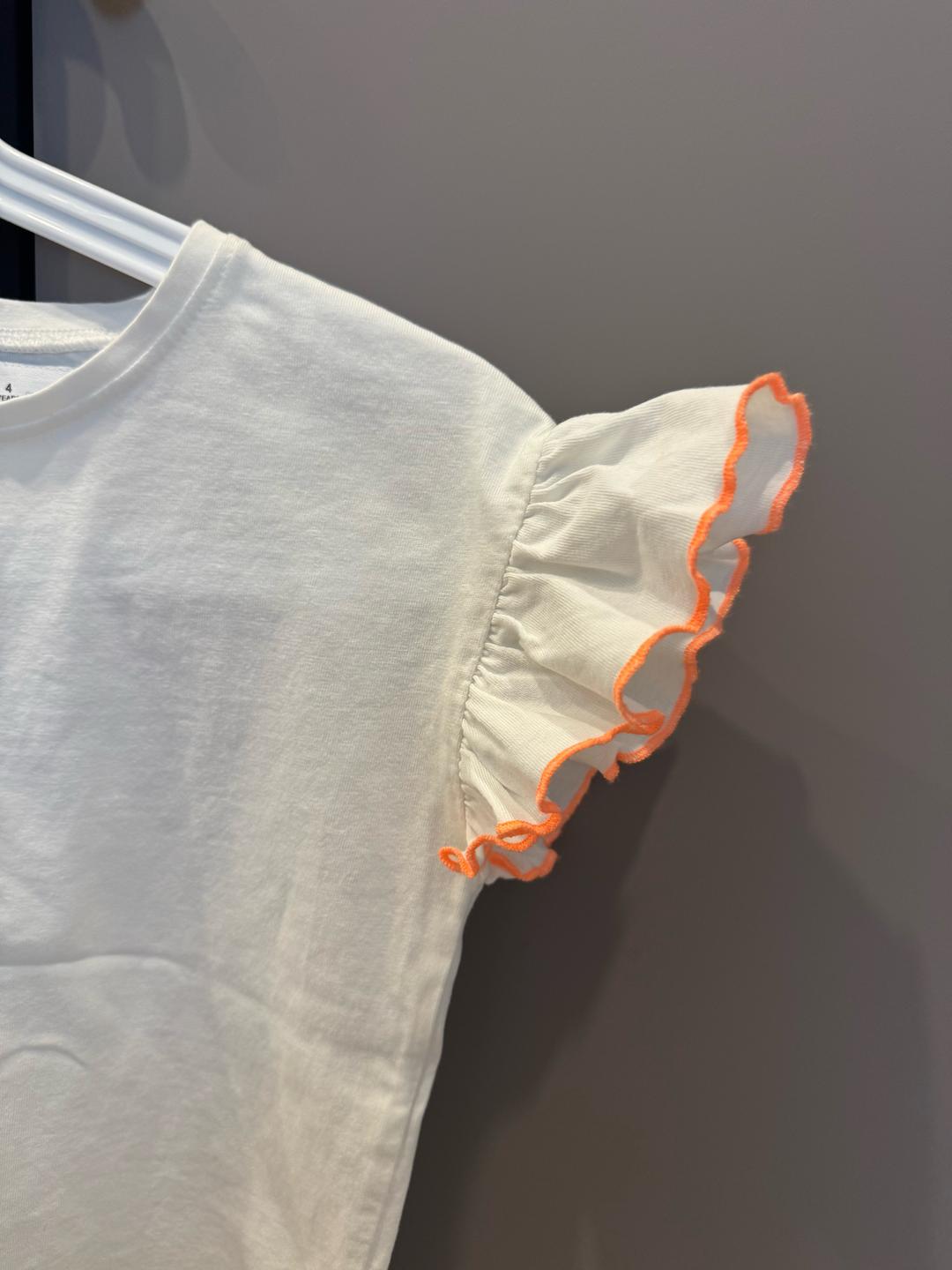 Zara Футболка Zara — фото 2