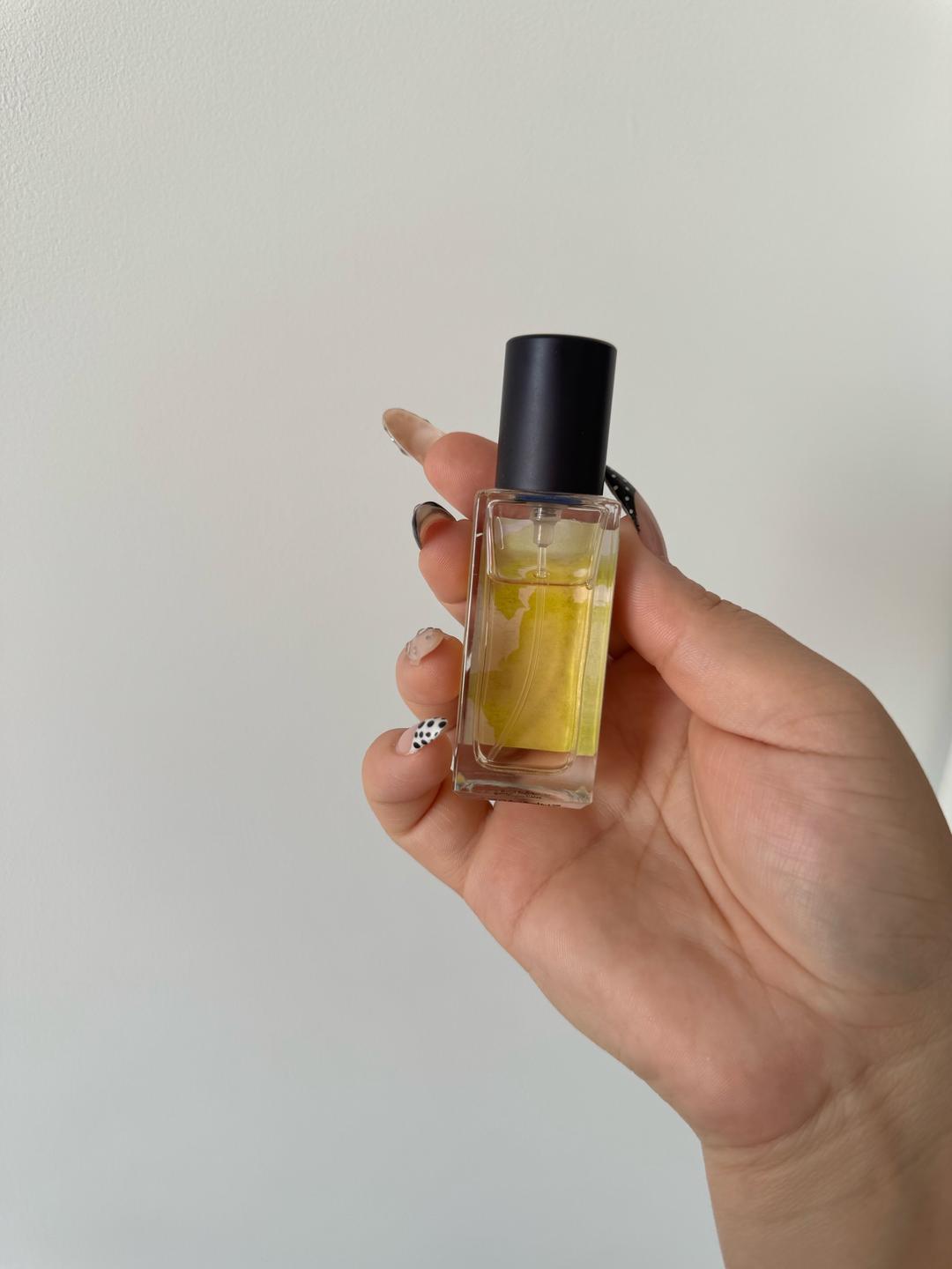L’ATELIER PARFUM Духи L’Atelier Parfum Gold Apple travel size 15ml — фото 2