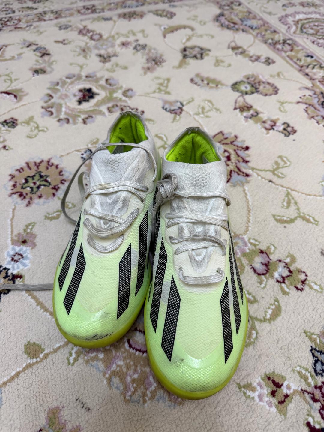 Adidas Футбольные бутсы Adidas — фото 2