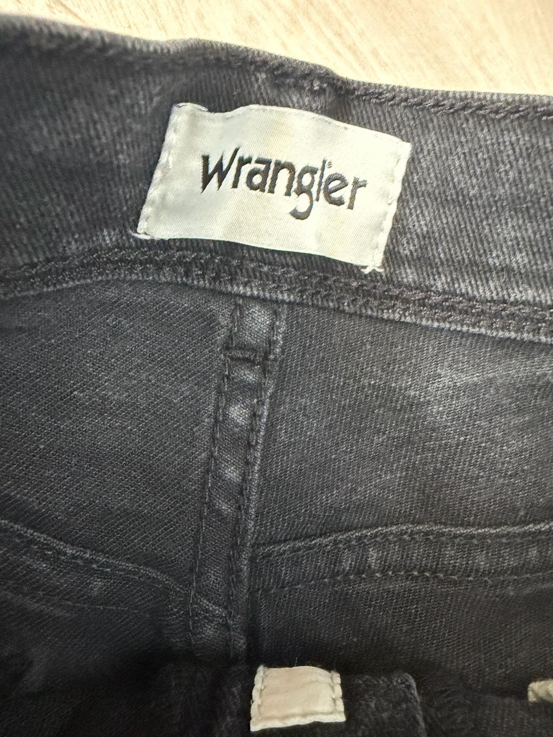 Wrangler Джинсы Wrangler — фото 2