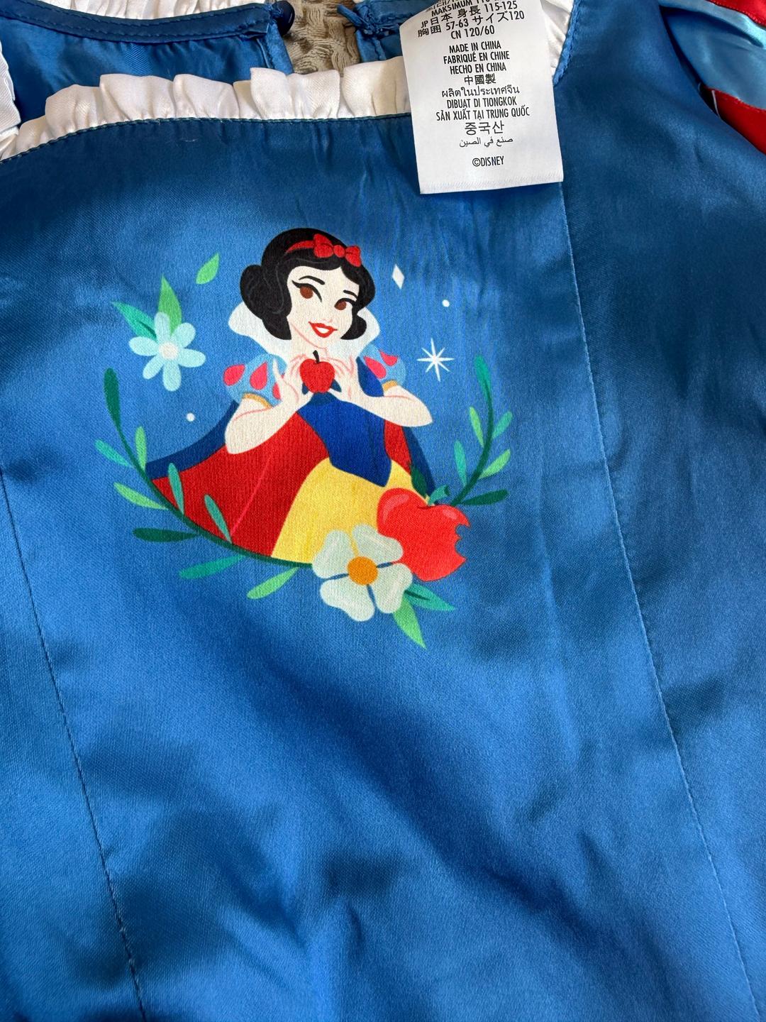 Disney платье Disney Белоснежка — фото 2