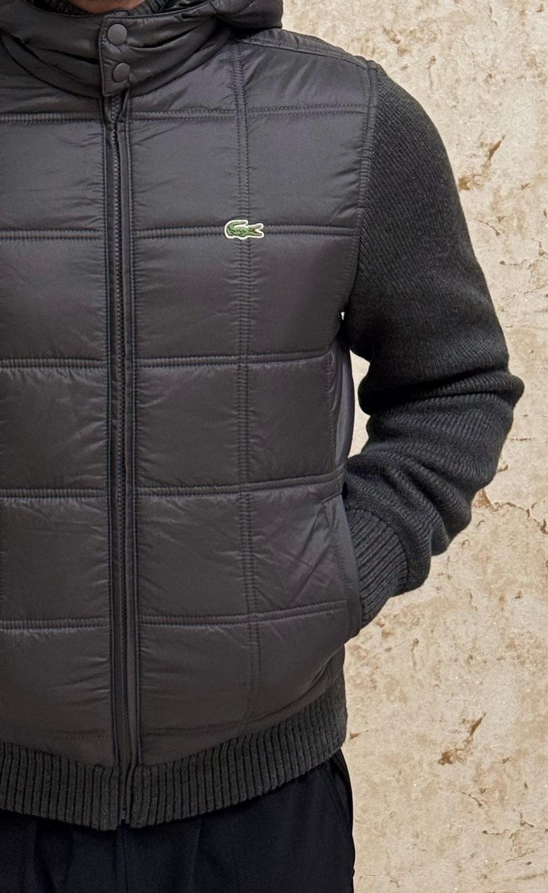 Lacoste Куртка Lacoste — фото 2