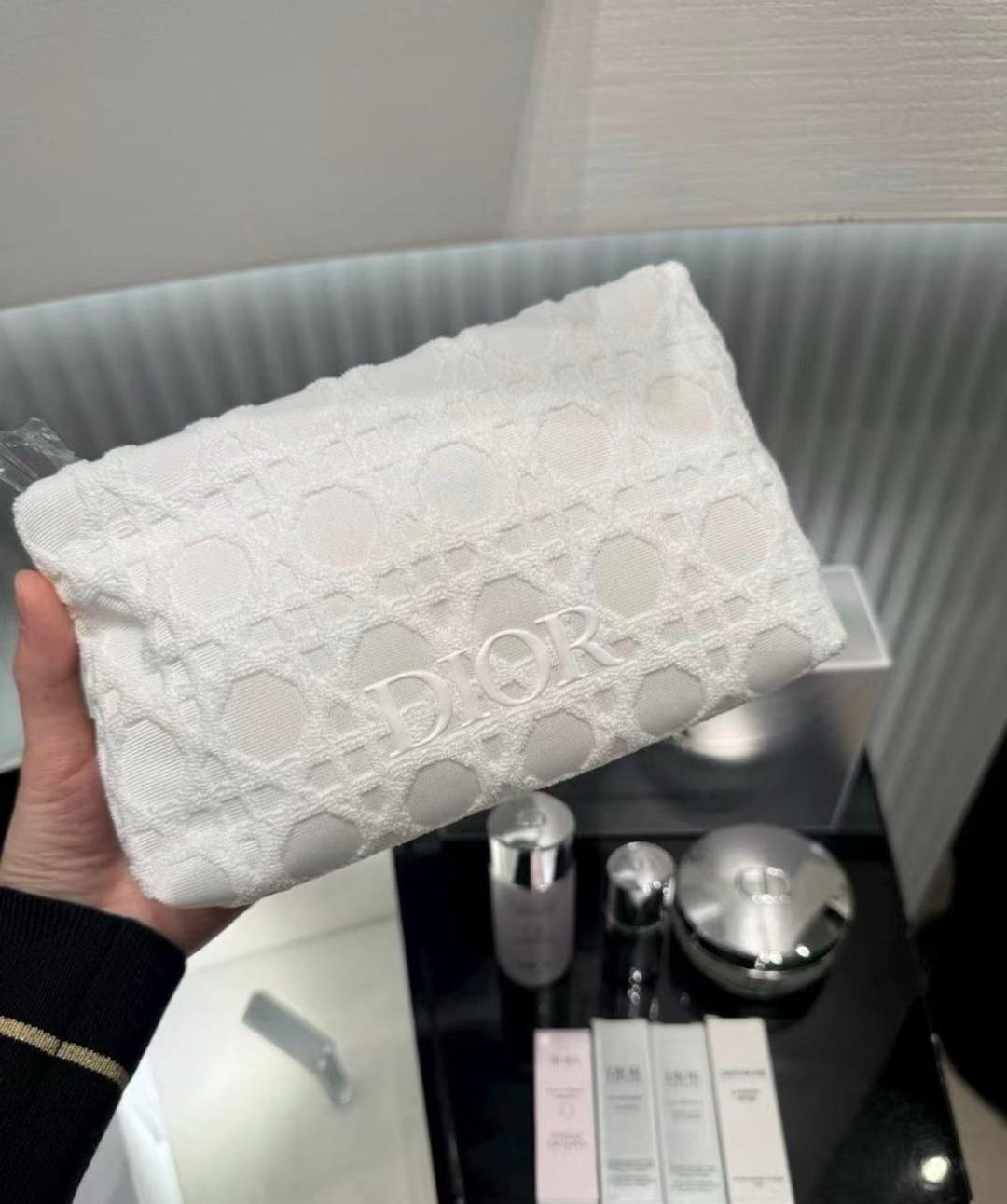 Dior Косметичка Dior Beaute — фото 2