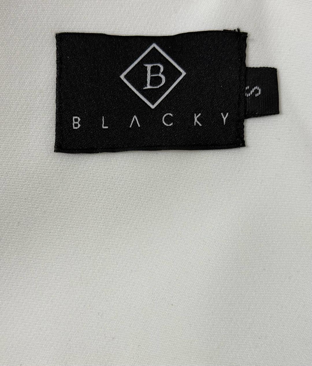 Blacky Комбинезон от бренда blacky_brand — фото 2