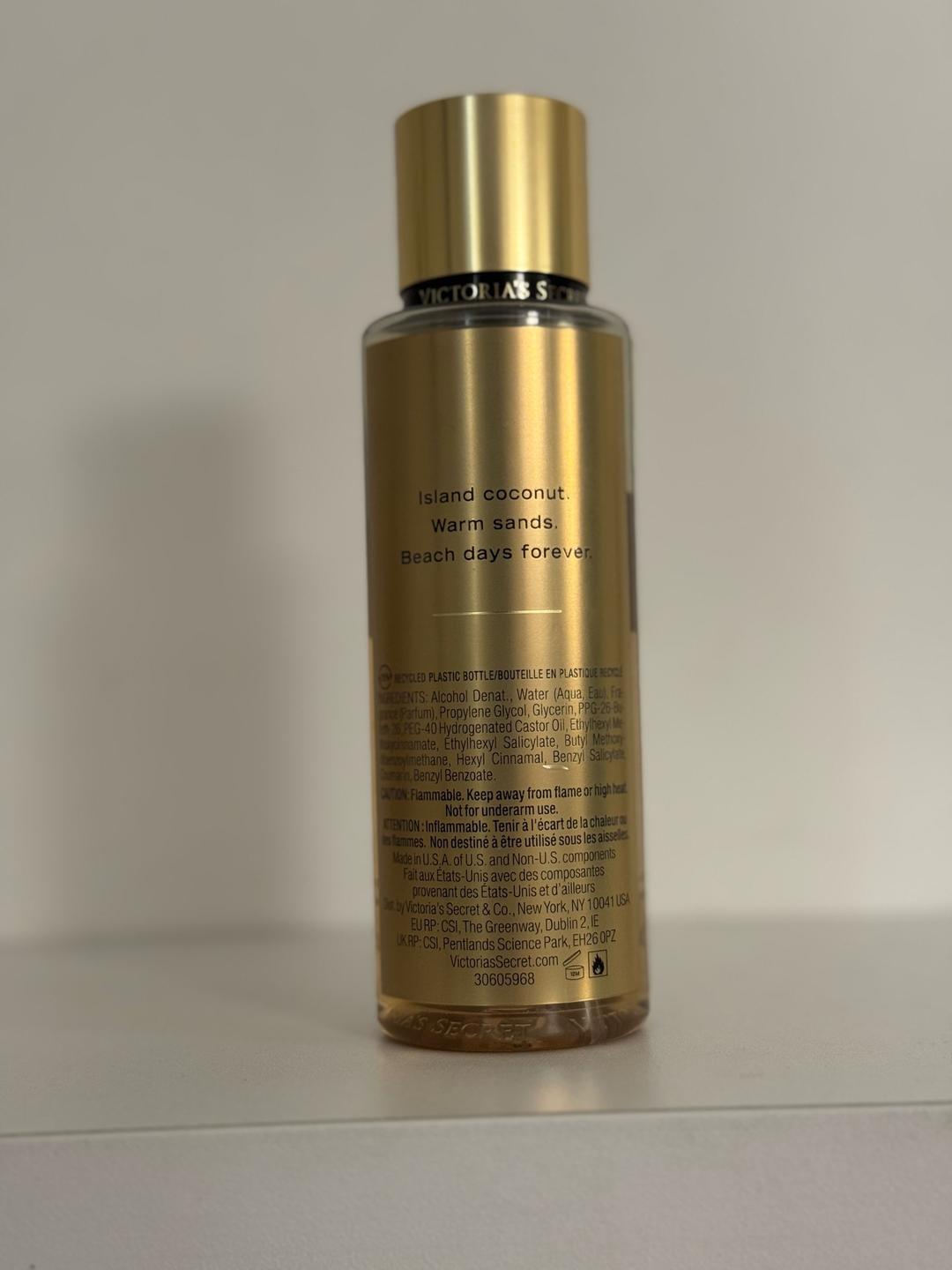 Victoria's Secret Мист Victoria’s Secret 250ml Coconut Passion — фото 2