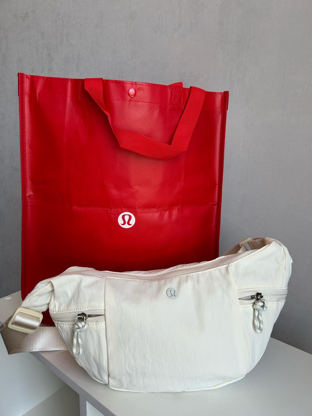 Lululemon Lululemon кросс-боди — фото 2