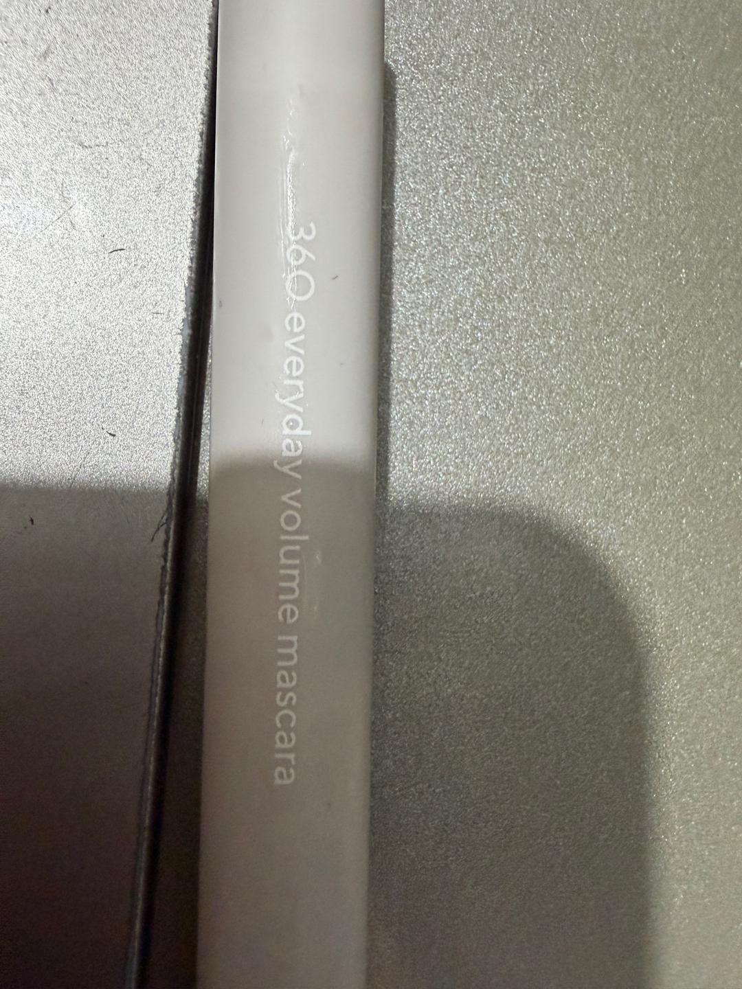 FOR ME by gold apple Тушь для ресниц For Me 360 everyday volume mascara — фото 2