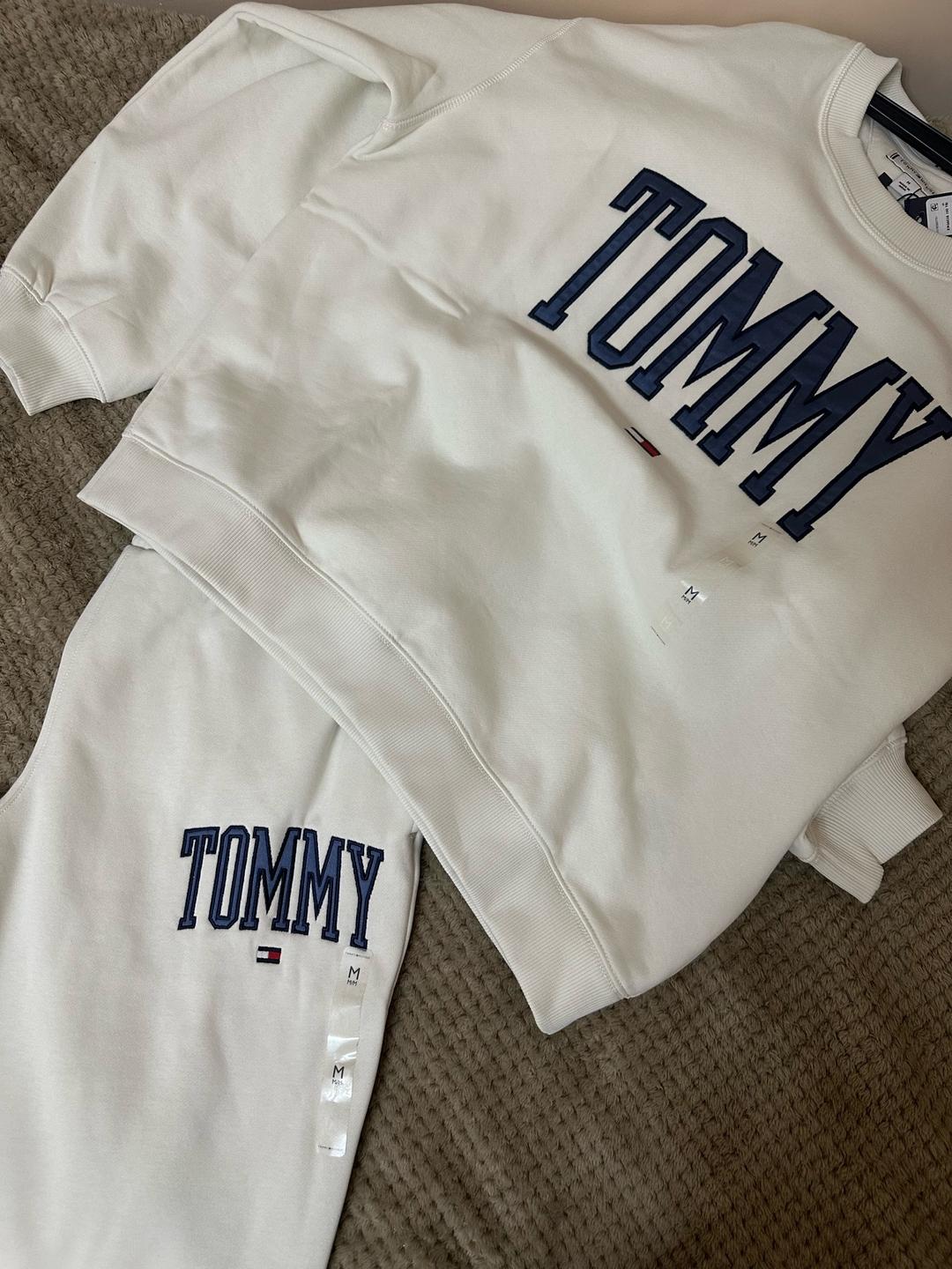 Tommy Hilfiger двойка tommy hilfiger — фото 2