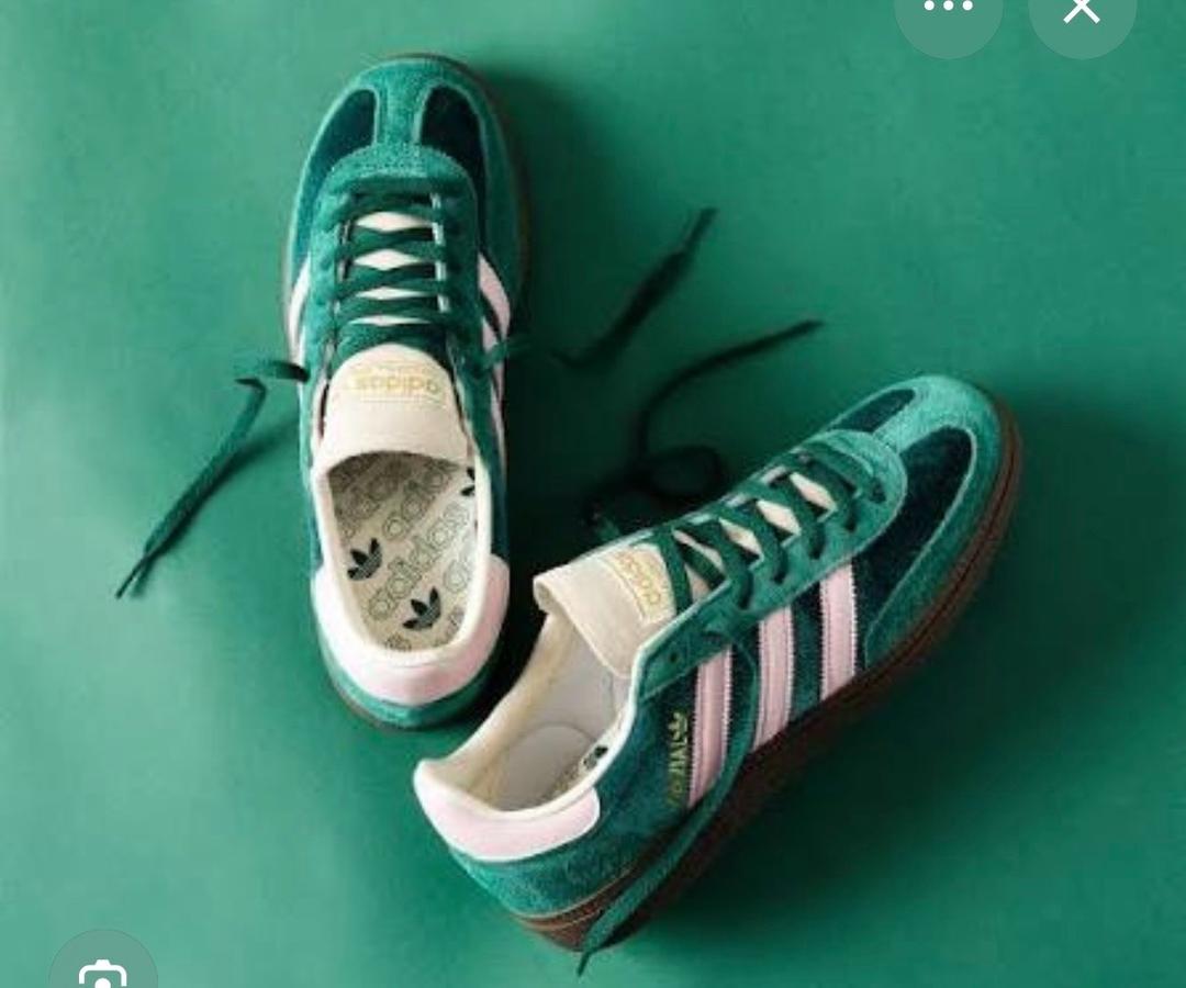 Adidas Продам Adidas Spezial. 40,5 размер . — фото 2