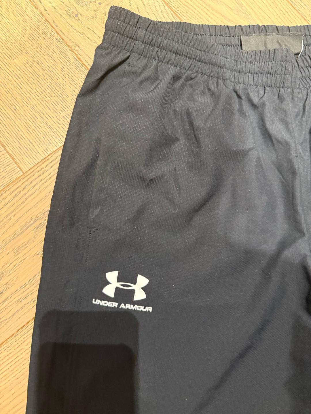 Under Armour Спортивные мужские брюки Under Armour — фото 2