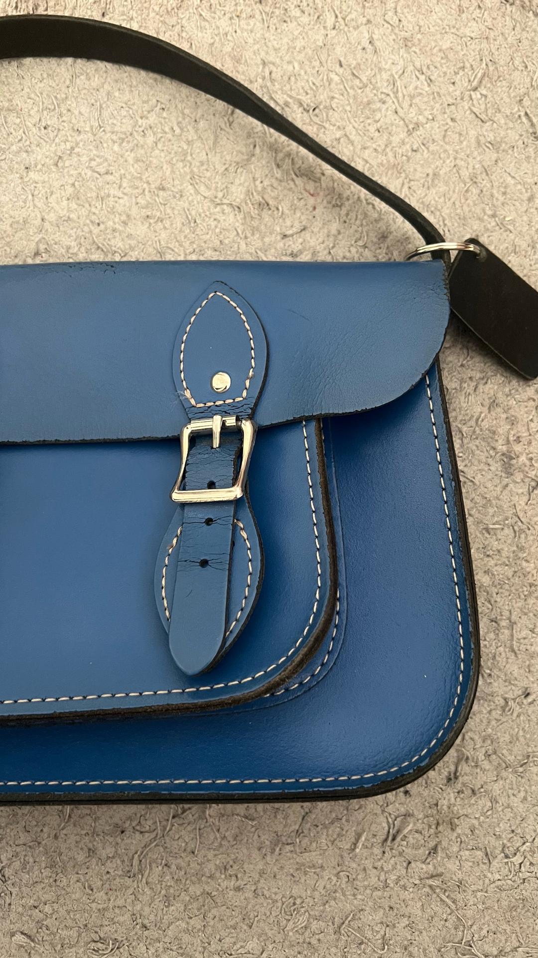 The Cambridge Satchel Company Сумка The Leather Satchel Co — фото 2