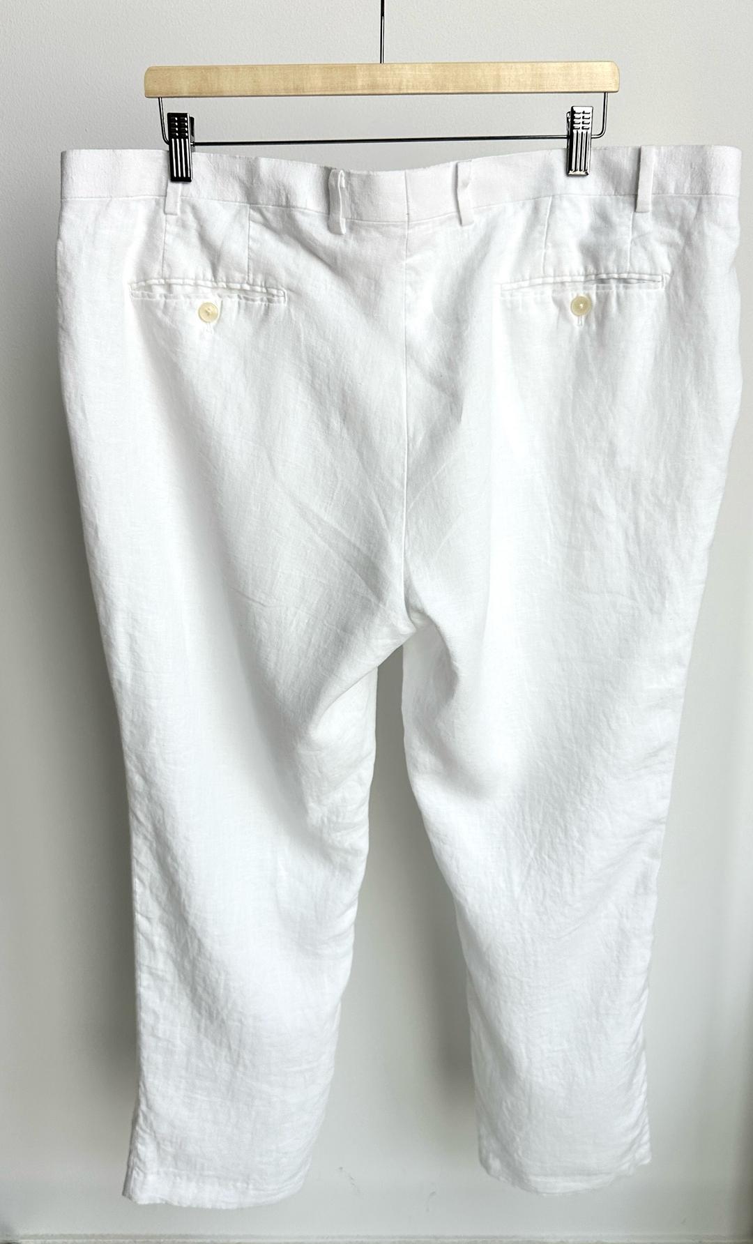 Ralph Lauren Мужские брюки RALPH LAUREN — фото 2