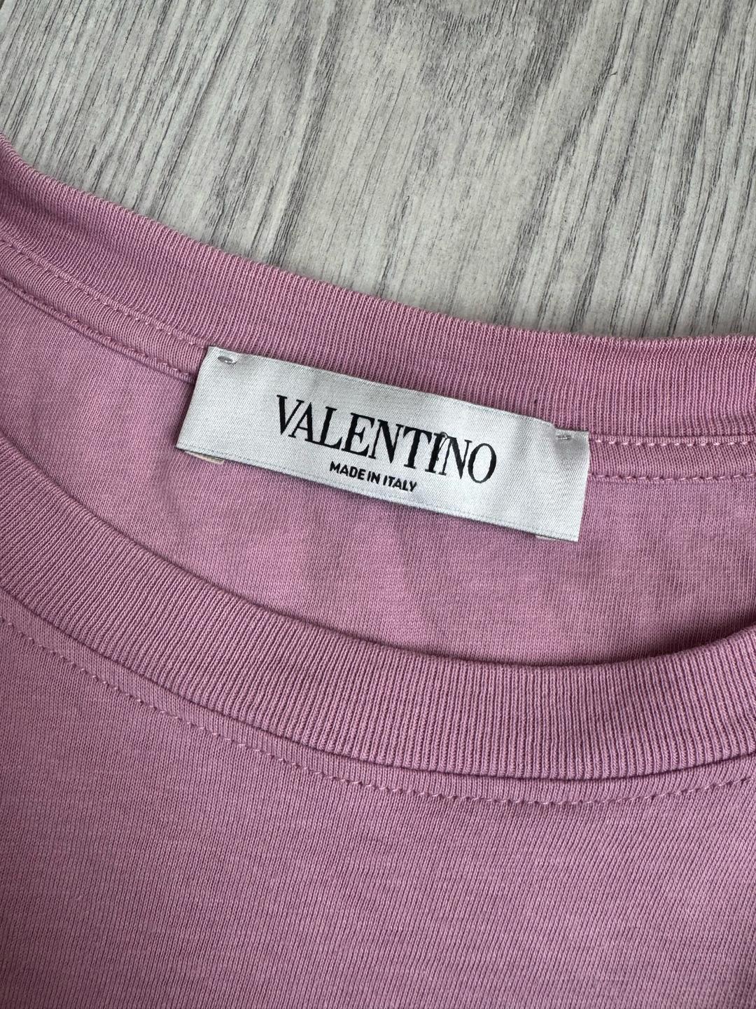 Valentino Футболка Valentino — фото 2