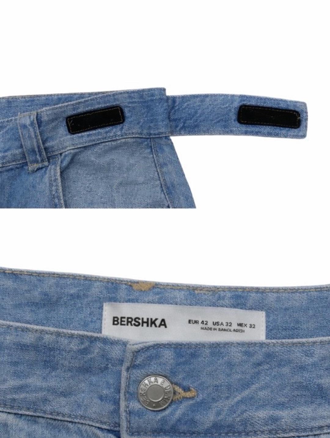 Bershka Джинсы Bershka — фото 2