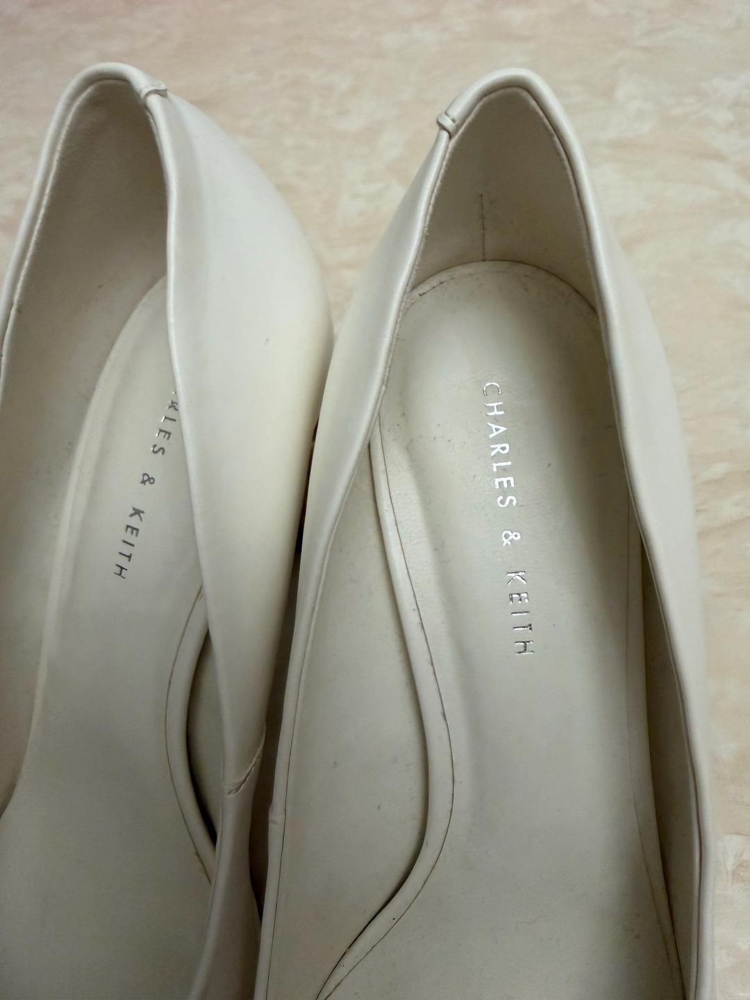Charles & Keith Туфли Charles & Keith — фото 2
