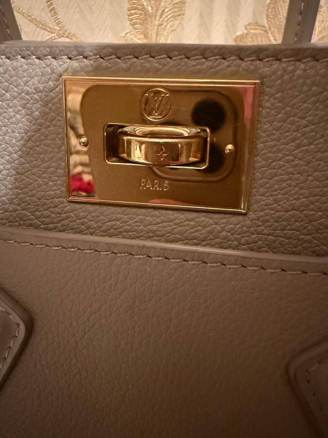 Louis Vuitton Louis Vuitton  коричневый — фото 2