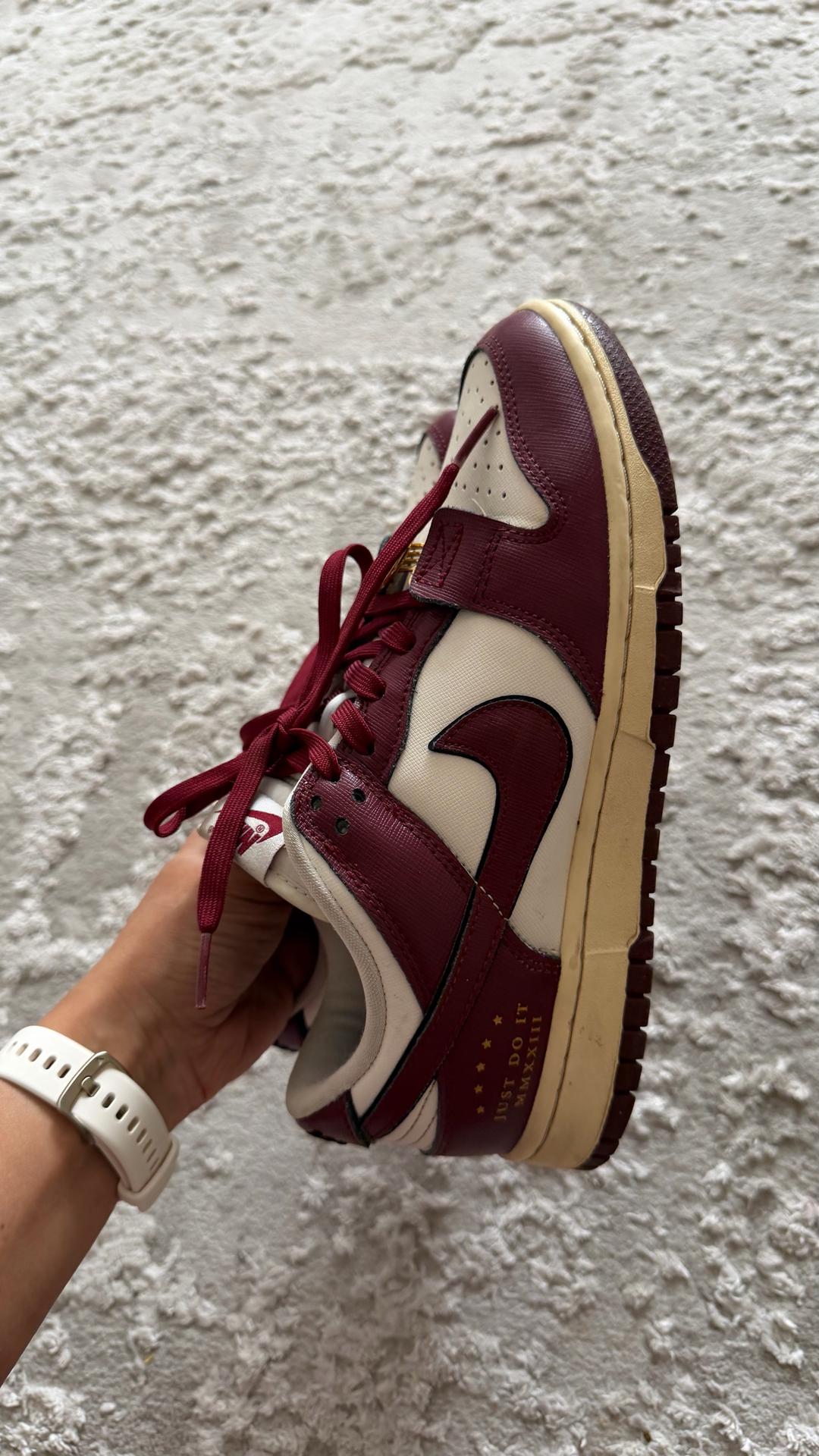 Nike Кроссовки Nike винтаж — фото 2