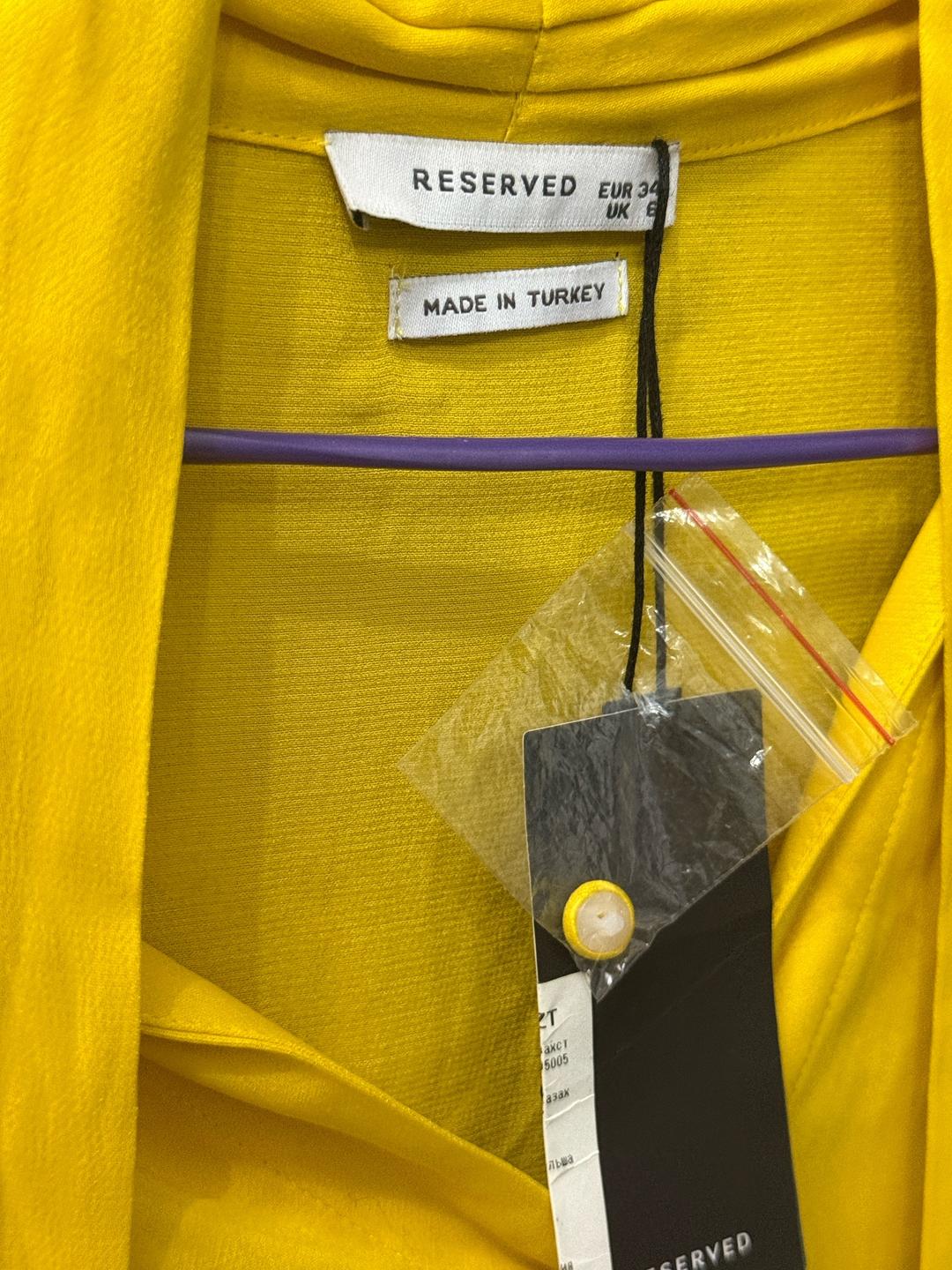 Reserved Кофта новый — фото 2