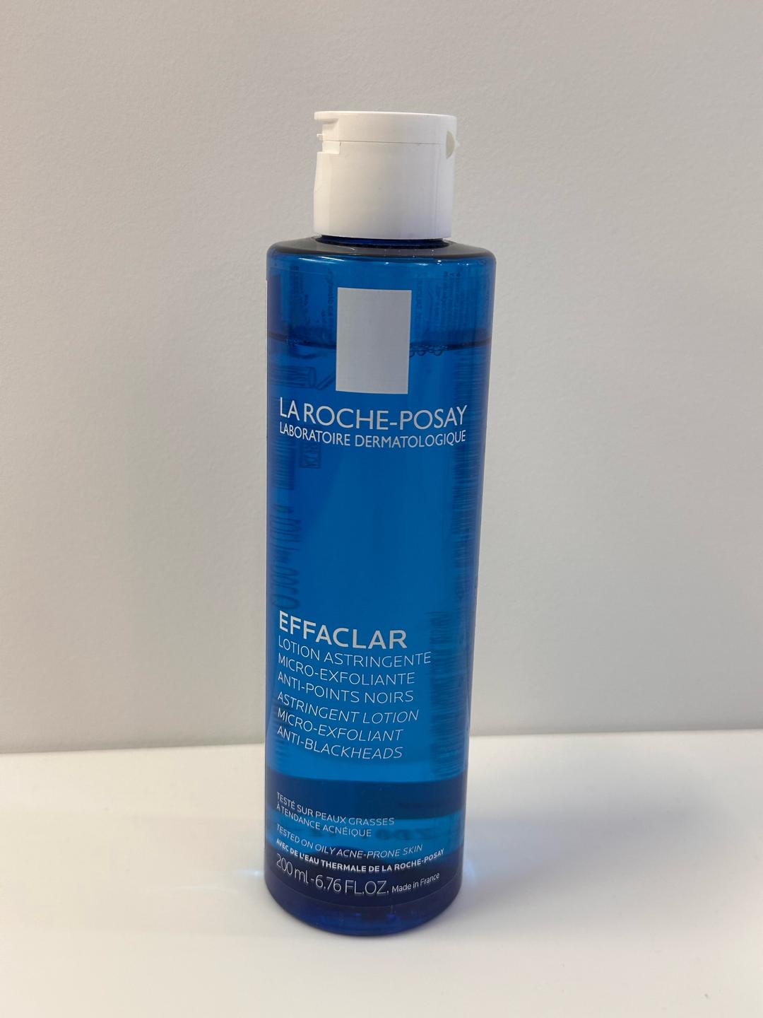 La Roche-Posay La Roche-Posay Effaclar лосьон для сужения пор — фото 2