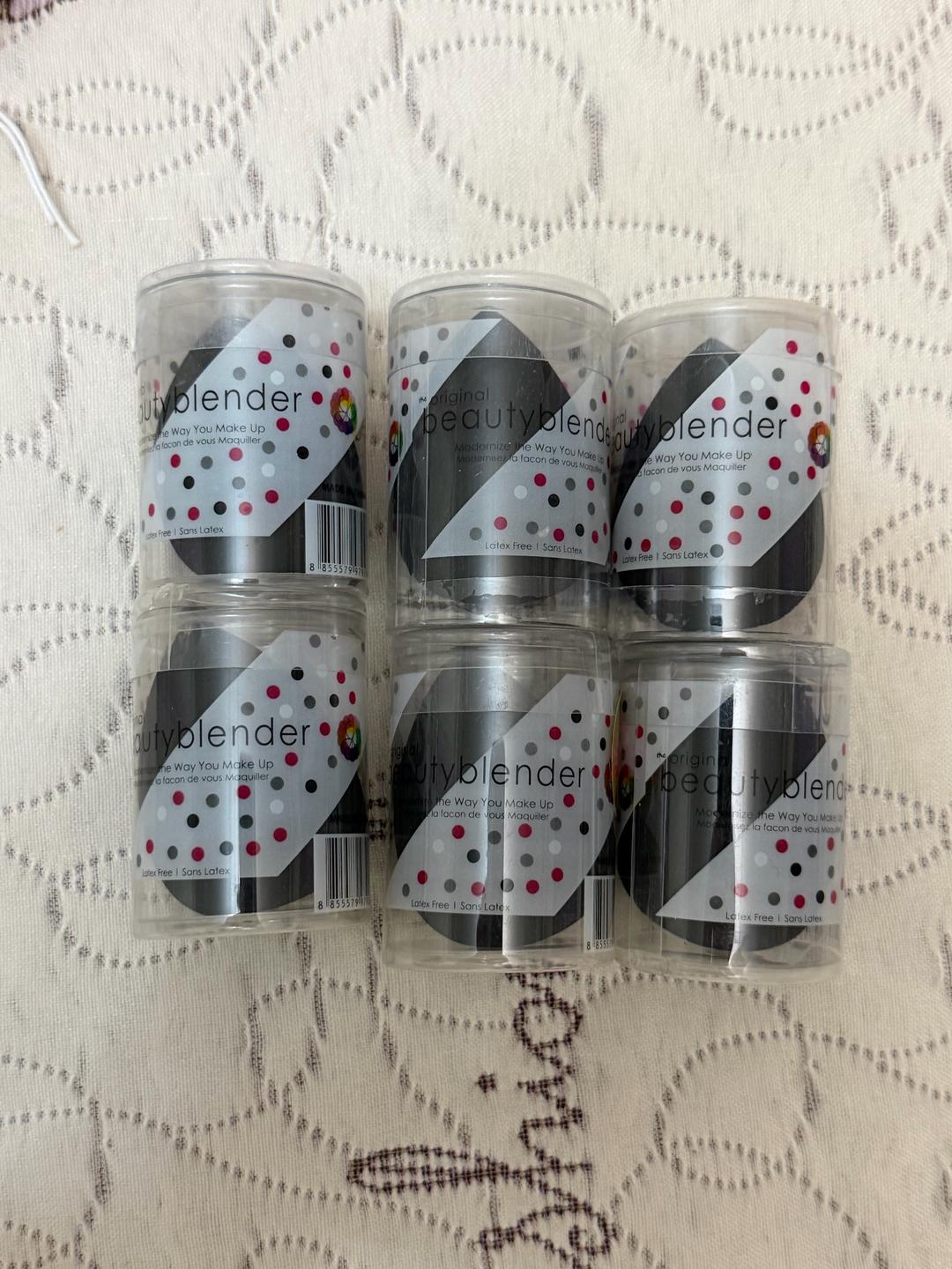 beautyblender Спонжик для макияжа — фото 2