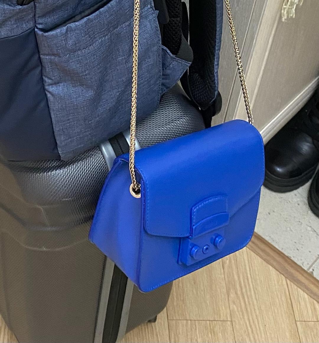 Furla Сумка Furla Metropolis — фото 2