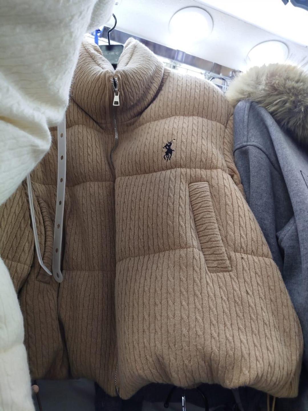 Polo Ralph Lauren Куртки поло — фото 2