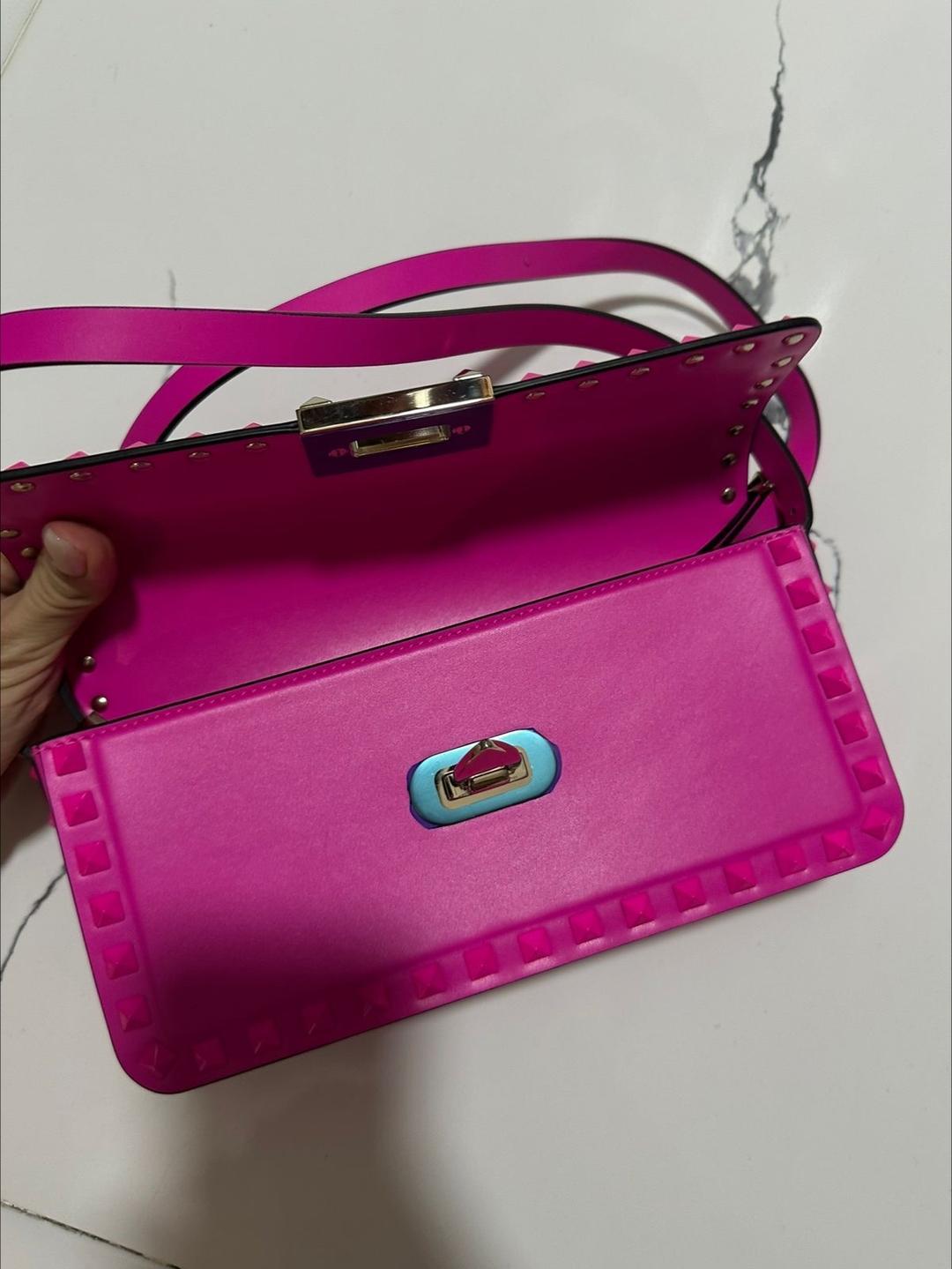 Valentino Сумка Valentino оригинал — фото 2