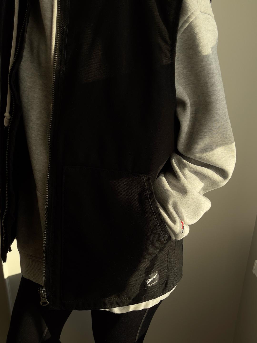 Pull & Bear Безрукавка Pull&Bear — фото 2